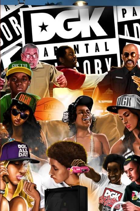 DGK: Parental Advisory